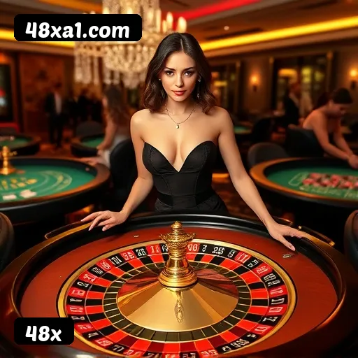 Benefícios do Login 48x - Bônus e Vantagens Exclusivas